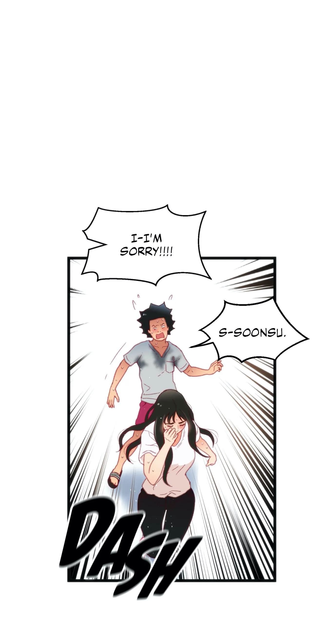 The Body Game - Chapter 16 - Page 37