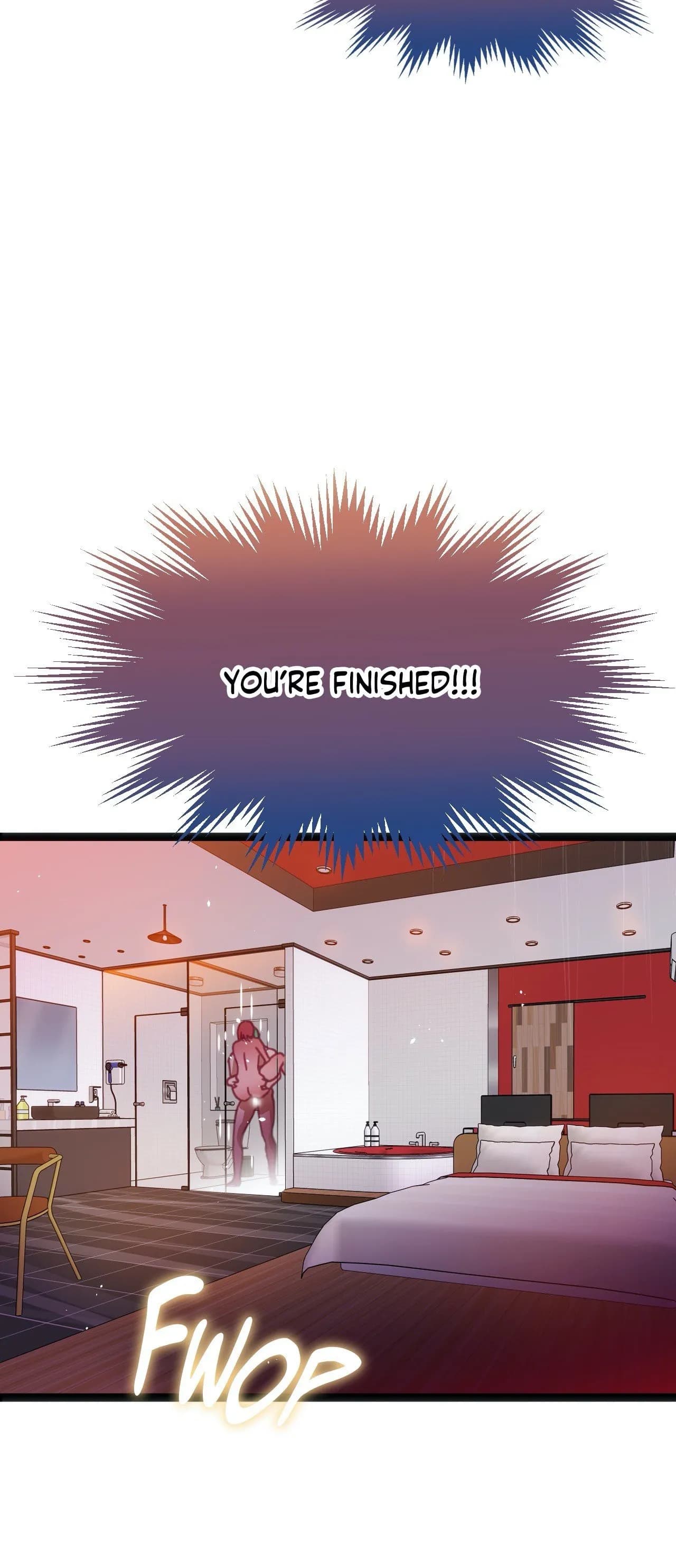The Body Game - Chapter 51 - Page 5