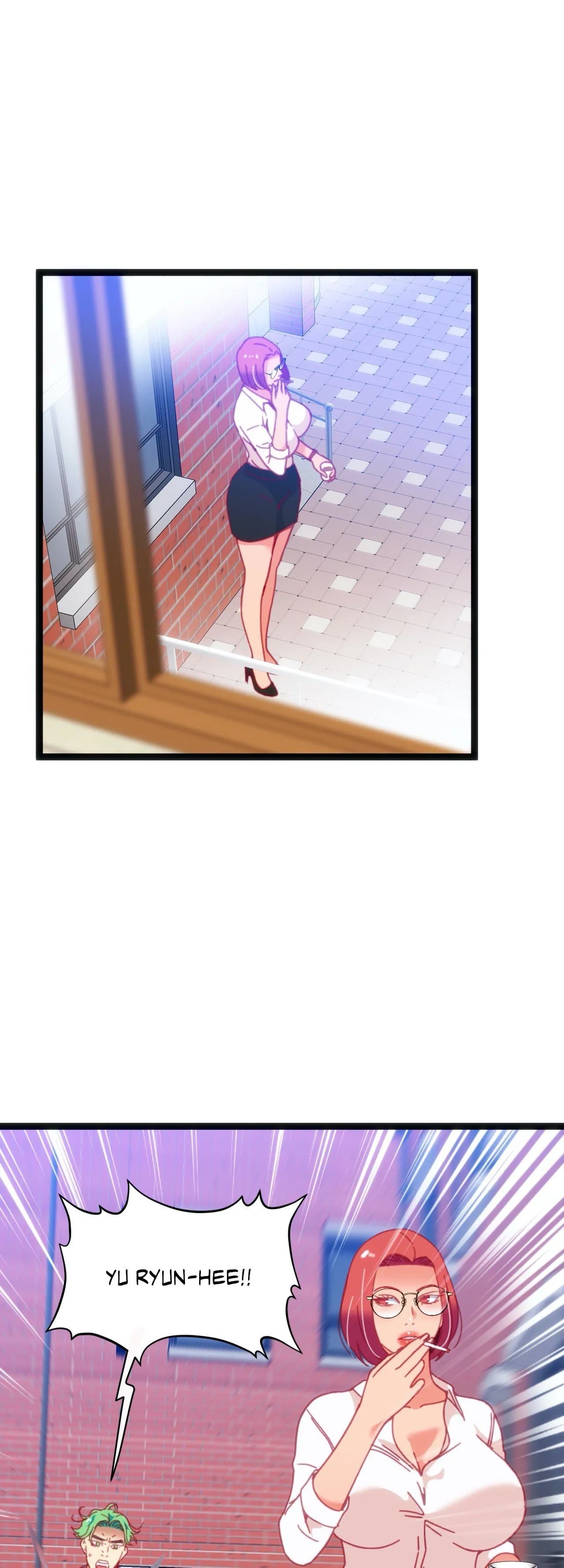 The Body Game - Chapter 51 - Page 25