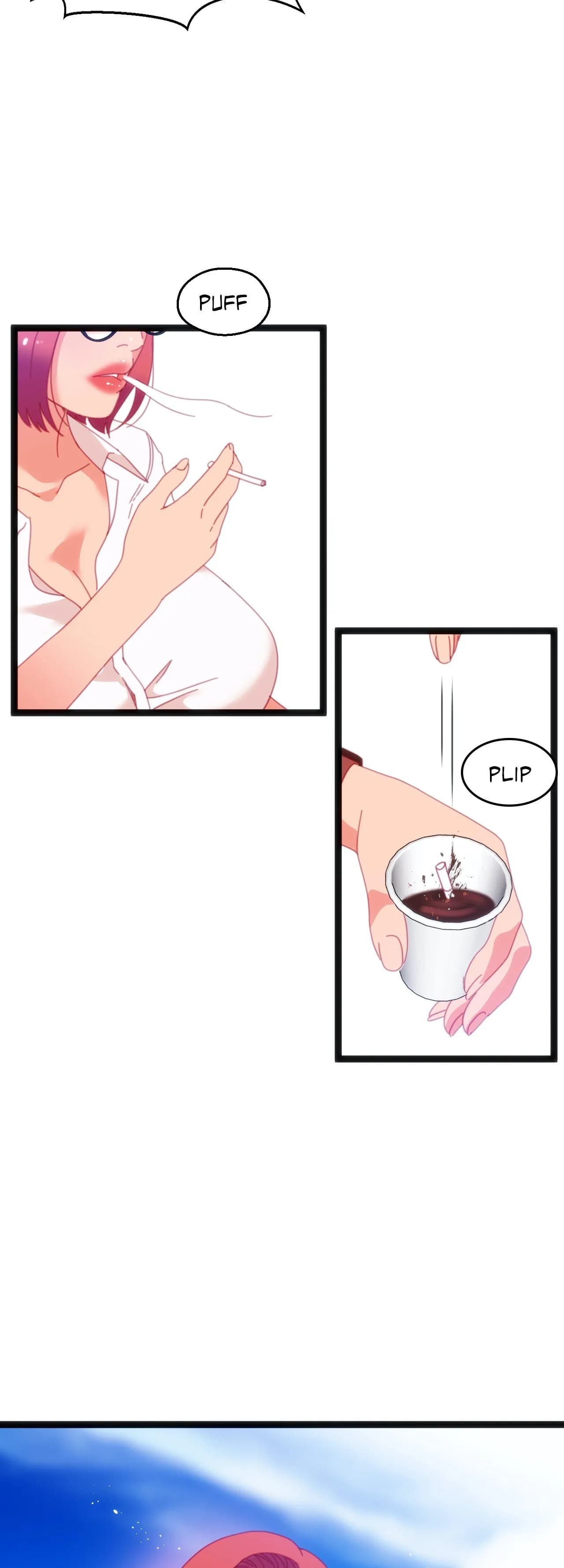 The Body Game - Chapter 51 - Page 27