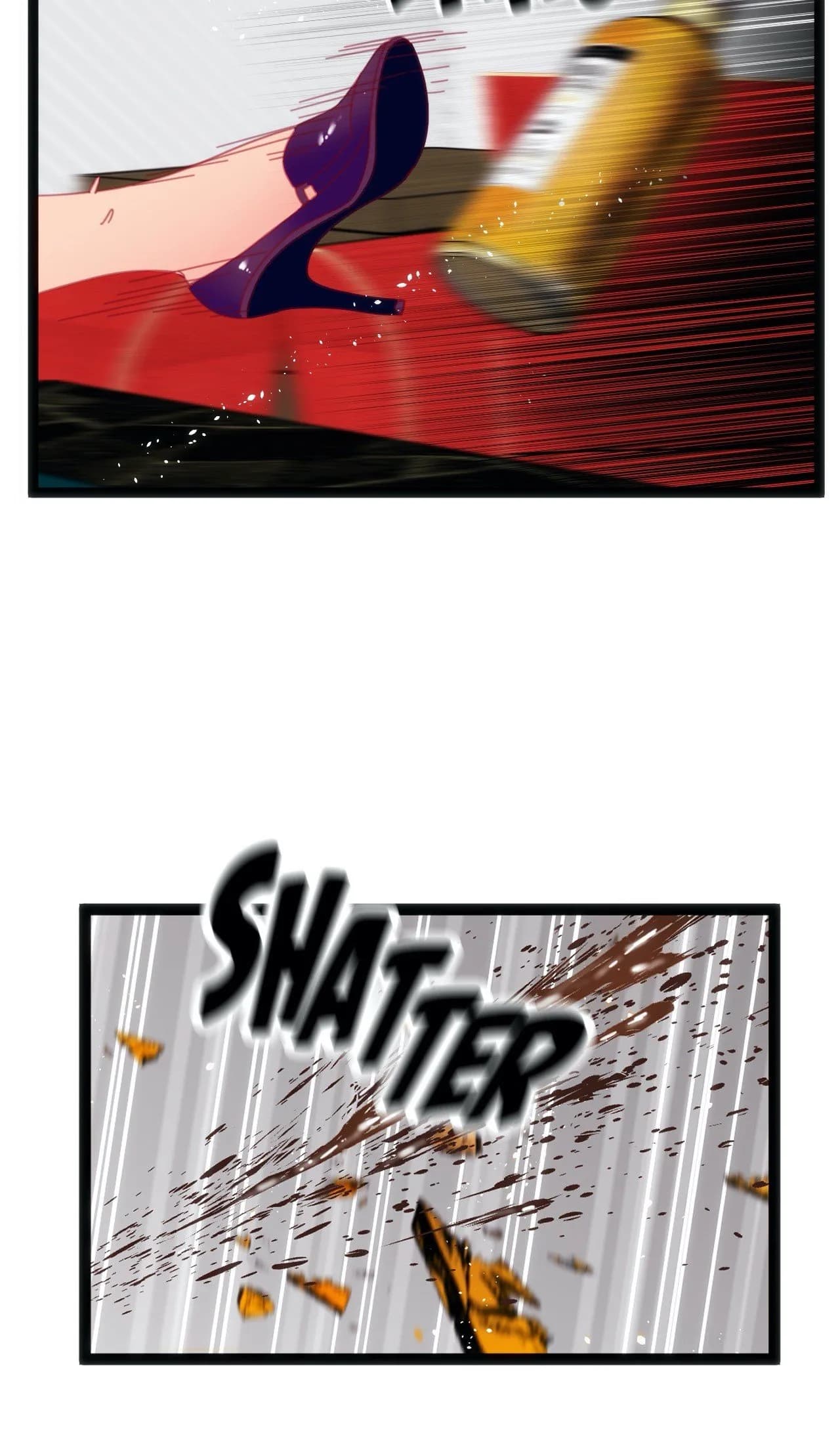 The Body Game - Chapter 51 - Page 42