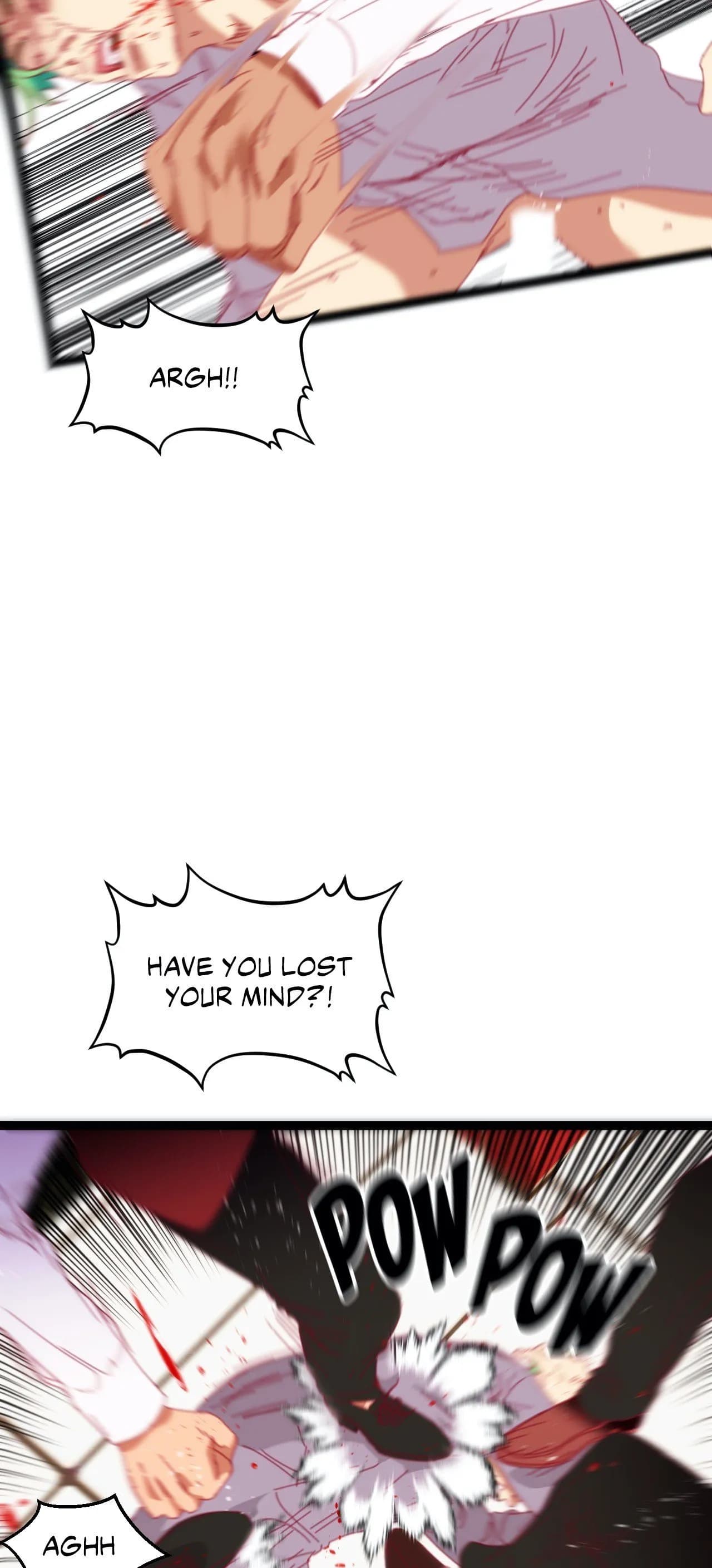 The Body Game - Chapter 51 - Page 45