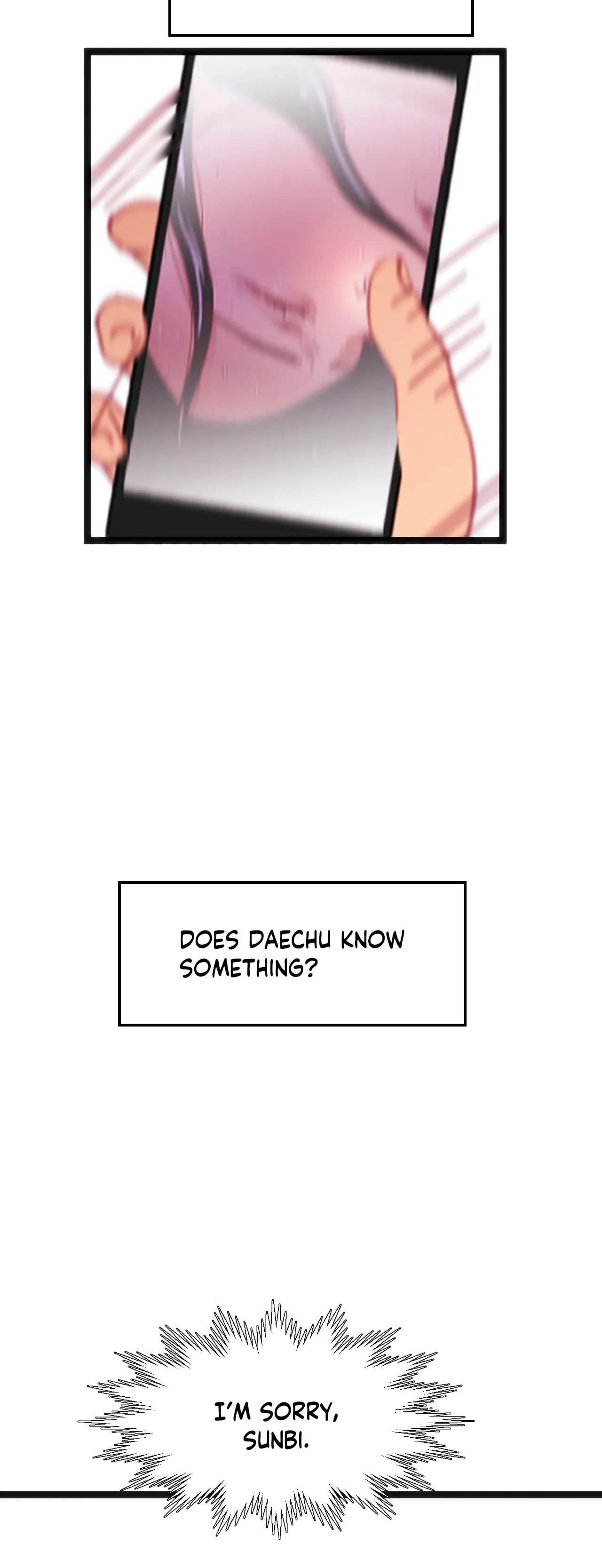The Body Game - Chapter 52 - Page 39