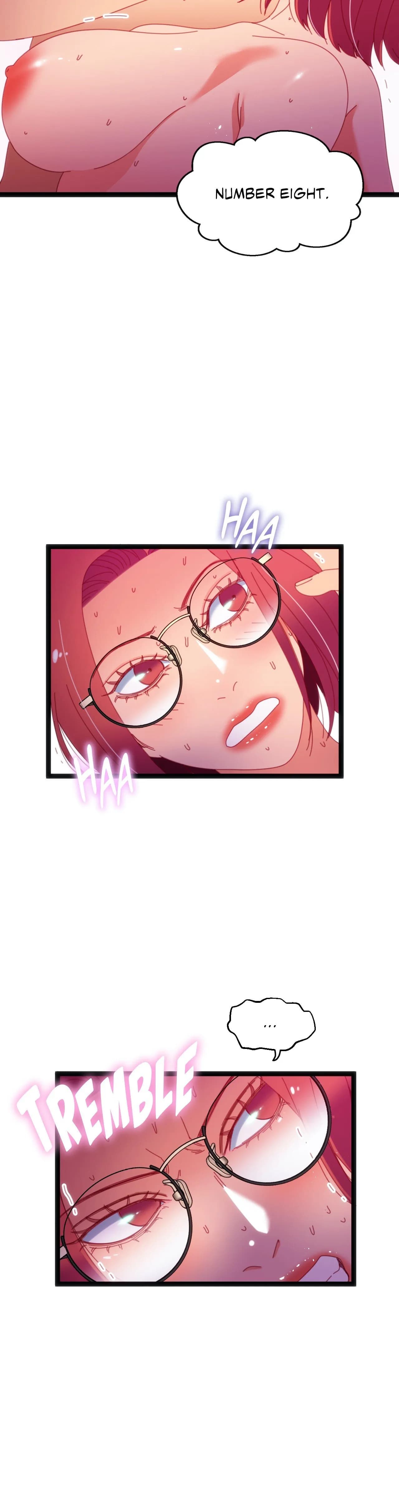 The Body Game - Chapter 57 - Page 20