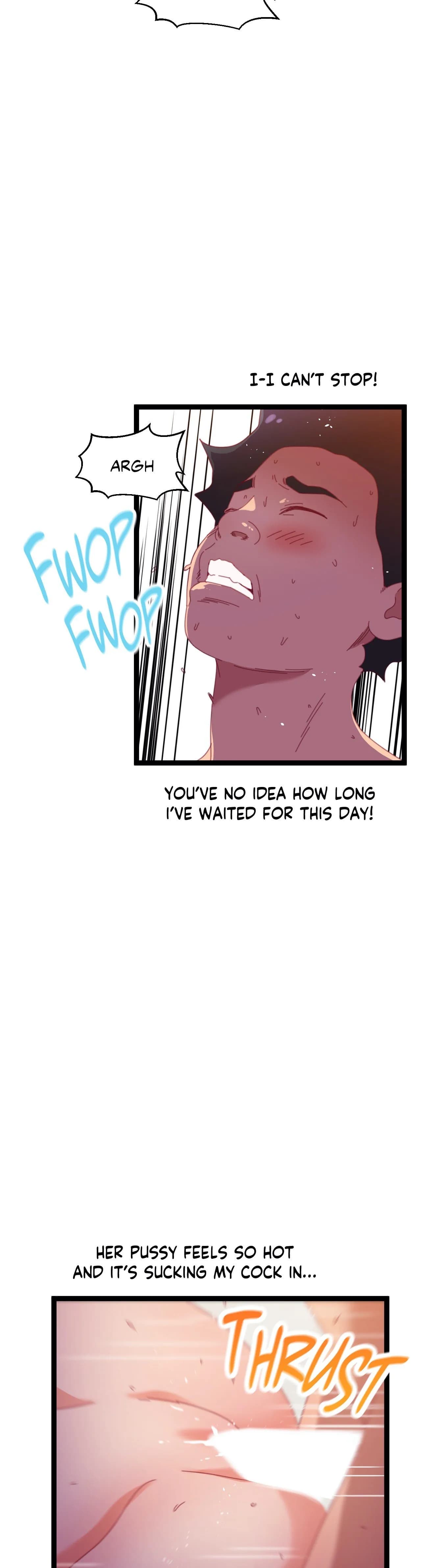 The Body Game - Chapter 60 - Page 8