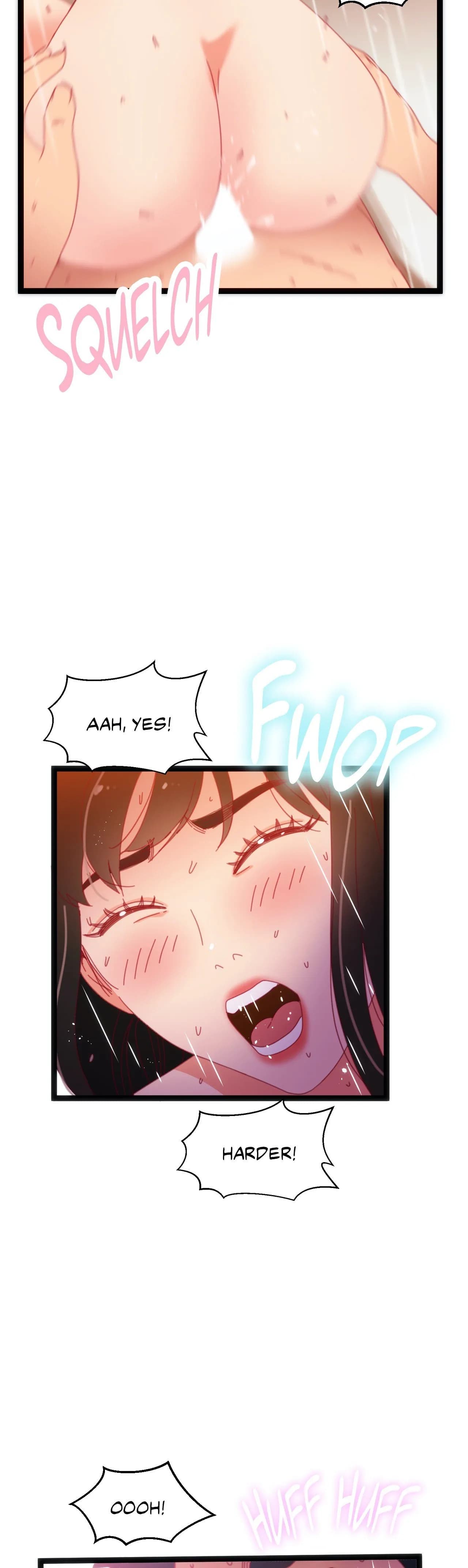 The Body Game - Chapter 60 - Page 14