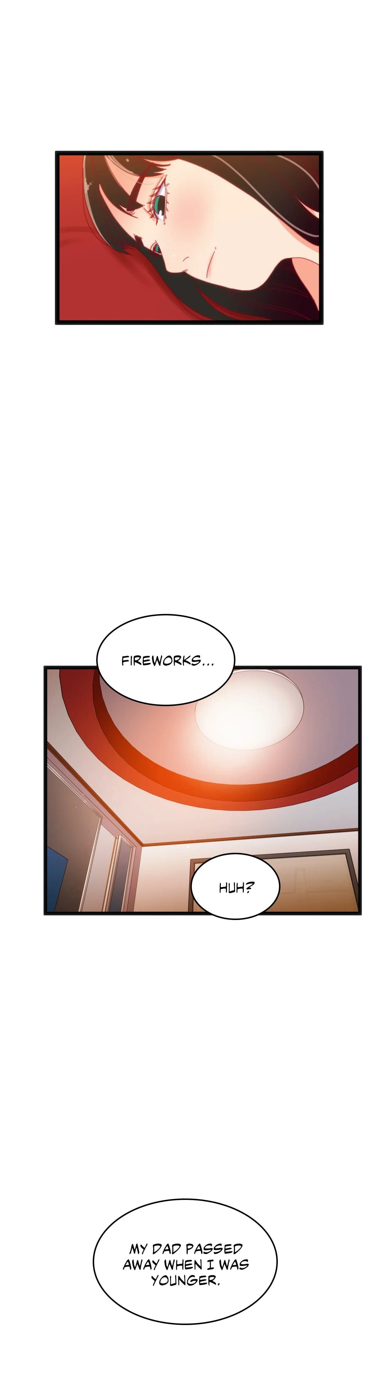The Body Game - Chapter 60 - Page 28