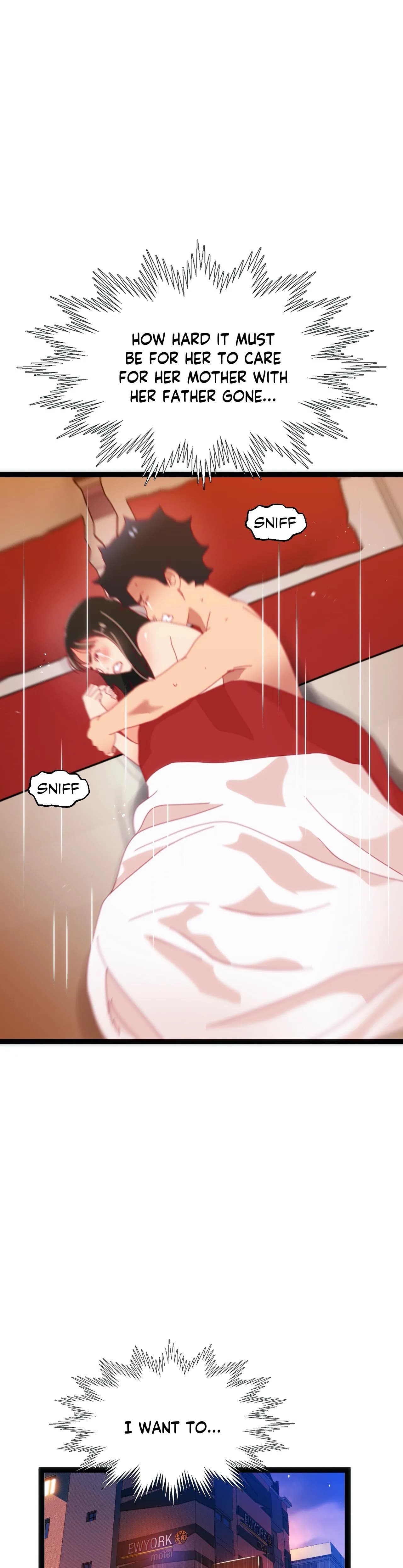 The Body Game - Chapter 60 - Page 32