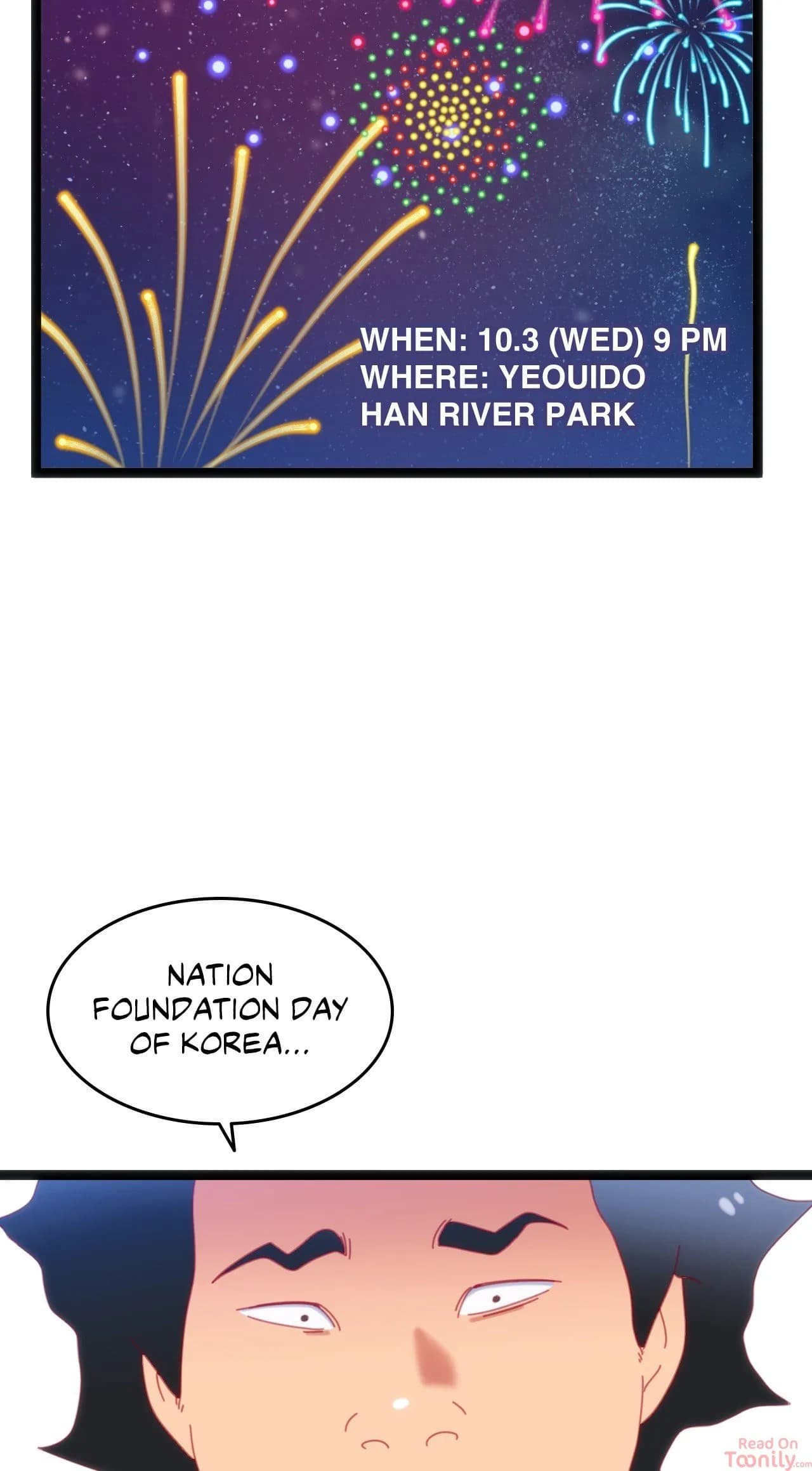The Body Game - Chapter 60 - Page 47