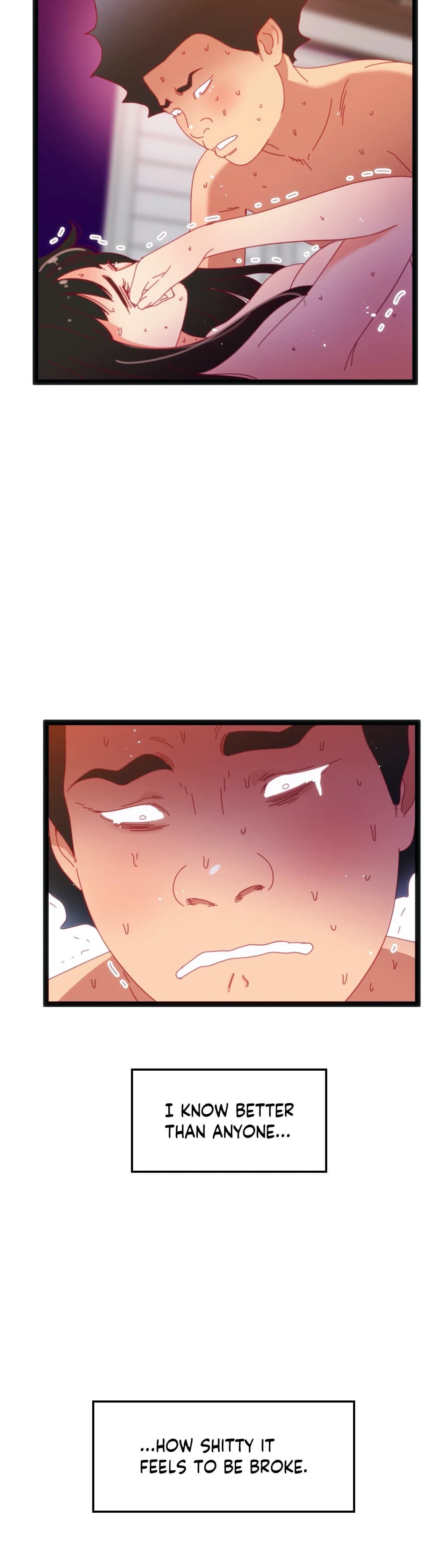 The Body Game - Chapter 62 - Page 29