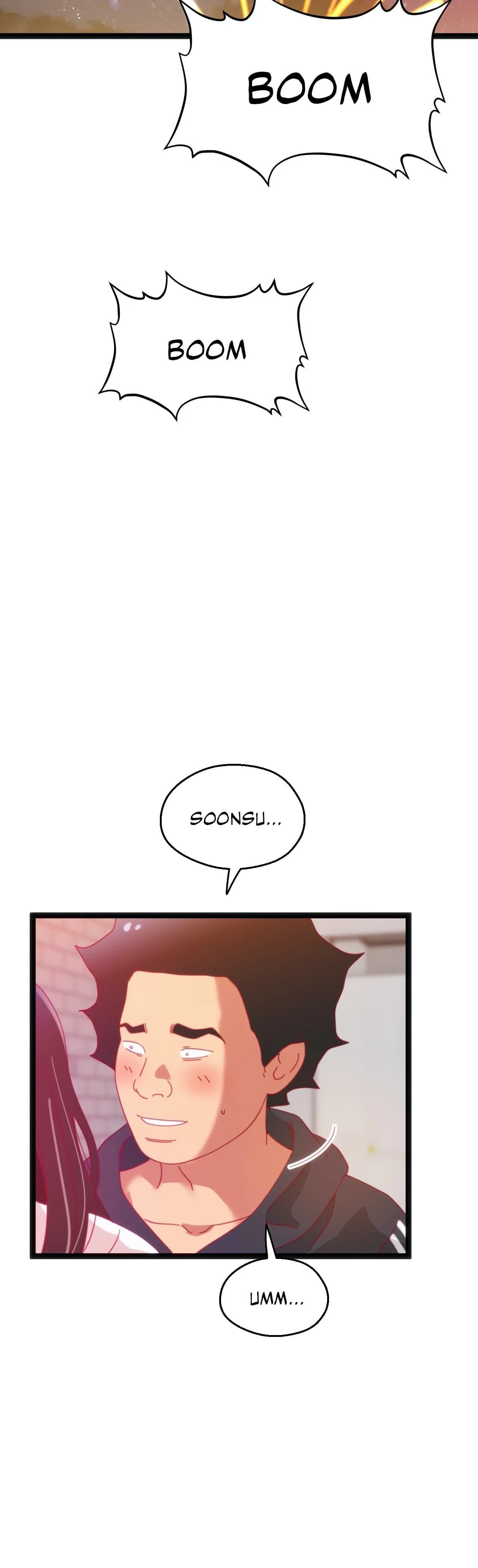 The Body Game - Chapter 62 - Page 43