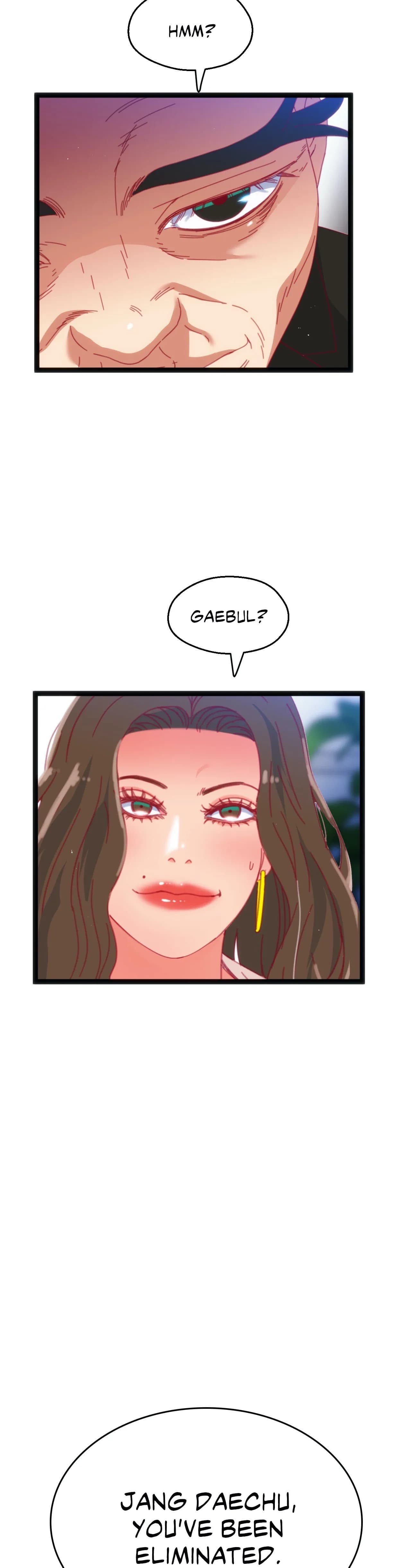 The Body Game - Chapter 64 - The End - Page 3