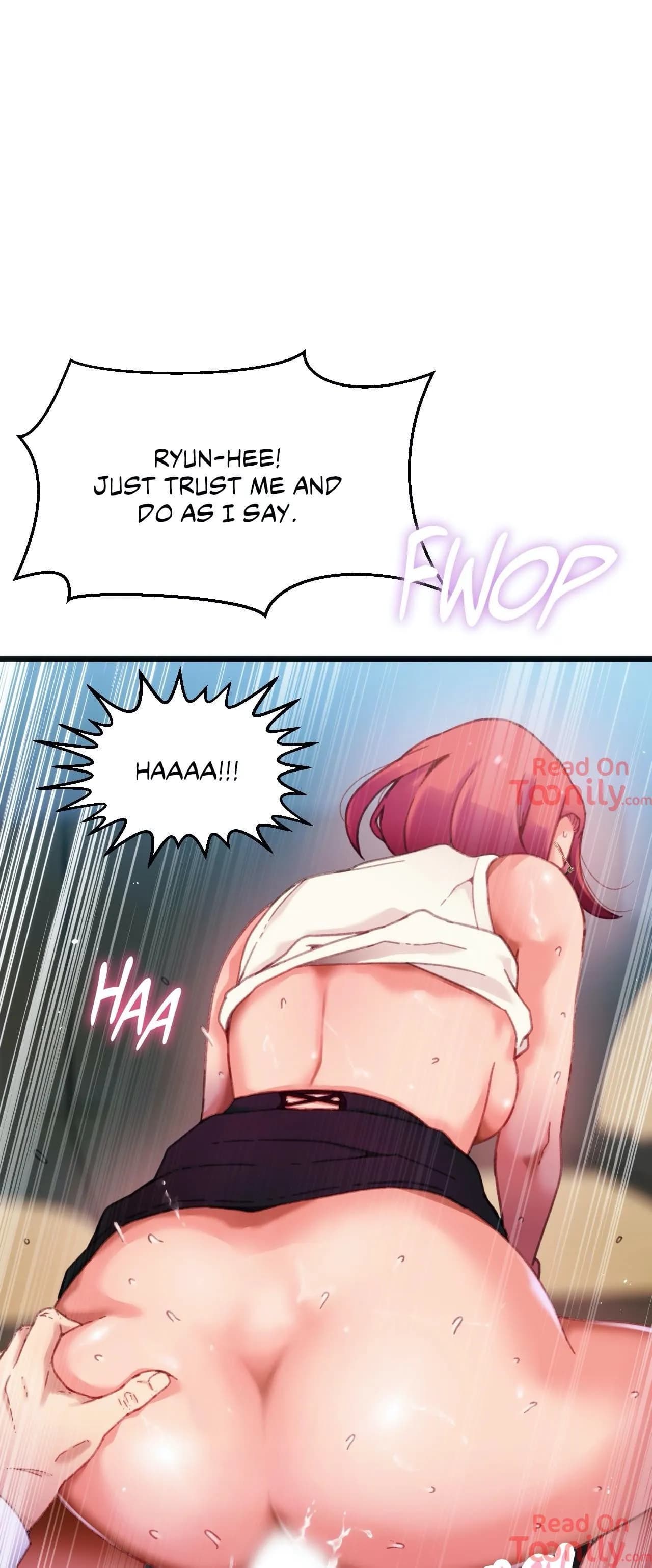 The Body Game - Chapter 9 - Page 31