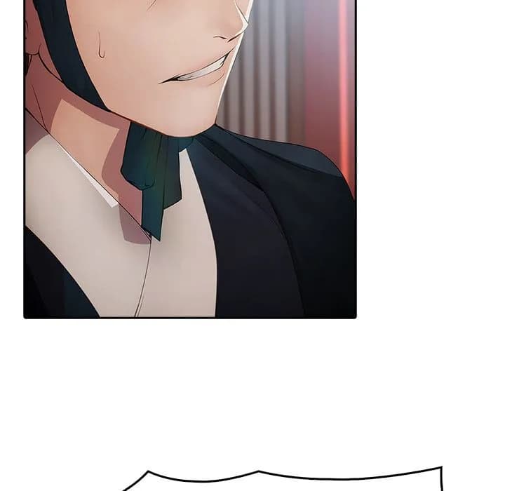 The Butterfly Dream - Chapter 1 - Page 31