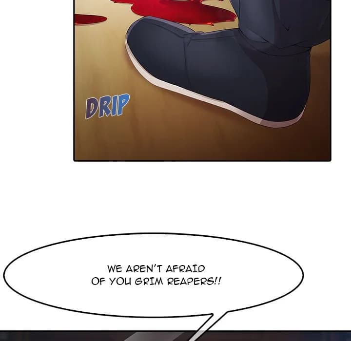 The Butterfly Dream - Chapter 1 - Page 56