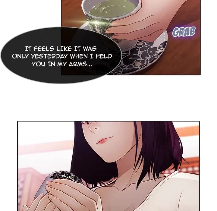 The Butterfly Dream - Chapter 12 - Page 5