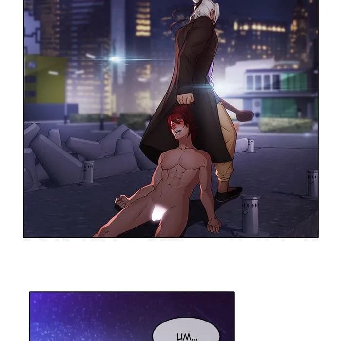The Butterfly Dream - Chapter 12 - Page 78