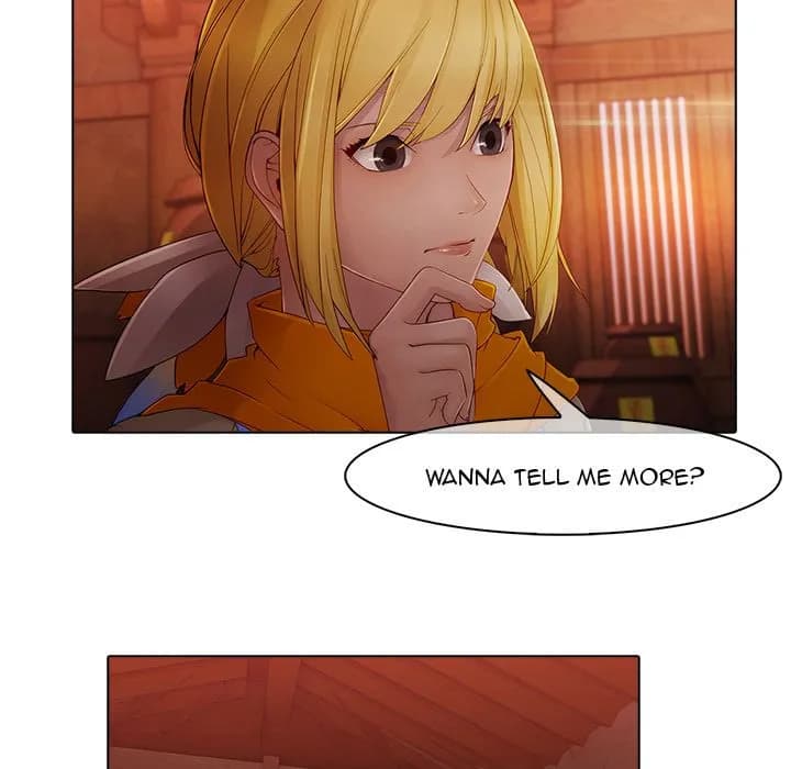 The Butterfly Dream - Chapter 13 - Page 47