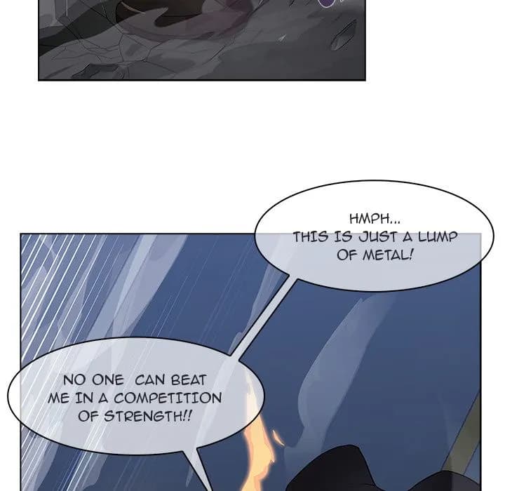The Butterfly Dream - Chapter 16 - Page 35