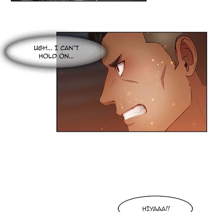 The Butterfly Dream - Chapter 16 - Page 68