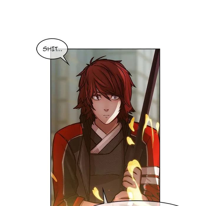 The Butterfly Dream - Chapter 16 - Page 88