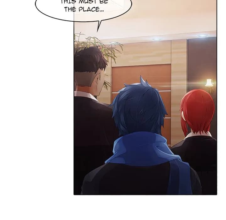 The Butterfly Dream - Chapter 2 - Page 5