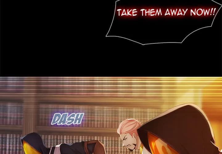 The Butterfly Dream - Chapter 20 - Page 3