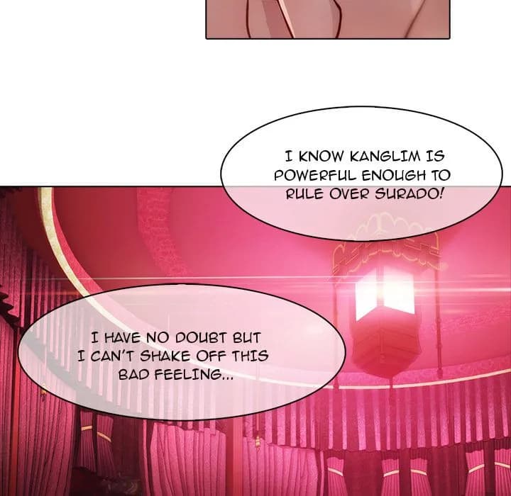The Butterfly Dream - Chapter 20 - Page 28