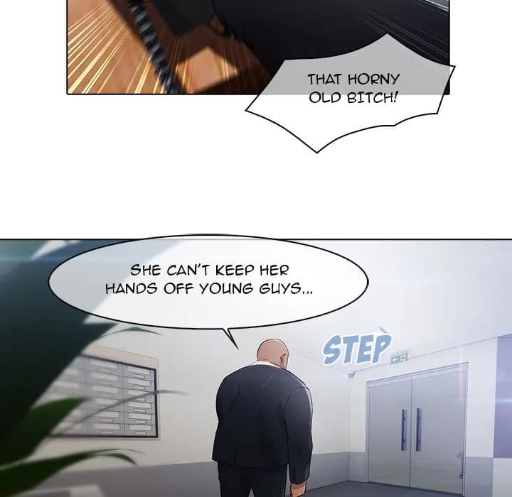 The Butterfly Dream - Chapter 21 - Page 32