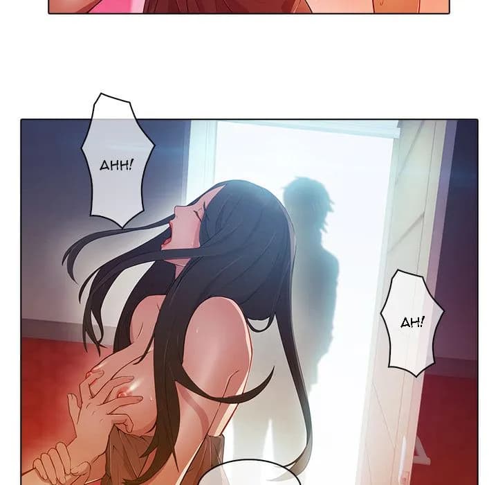 The Butterfly Dream - Chapter 21 - Page 61