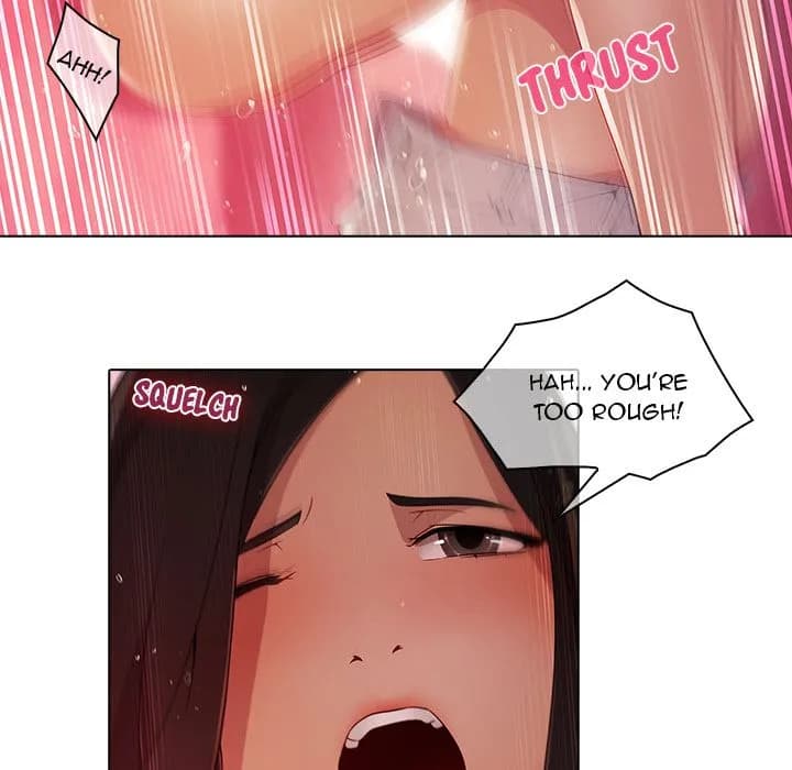 The Butterfly Dream - Chapter 23 - Page 5