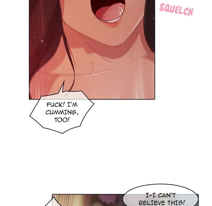 The Butterfly Dream - Chapter 23 - Page 6