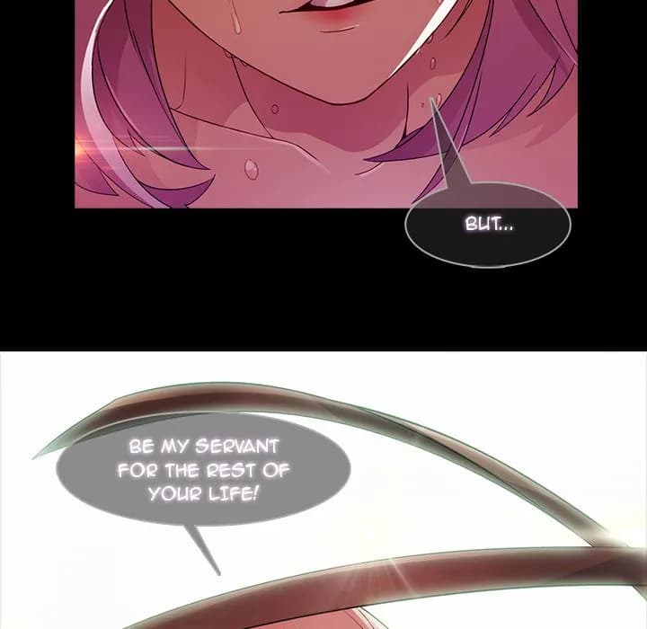 The Butterfly Dream - Chapter 23 - Page 78