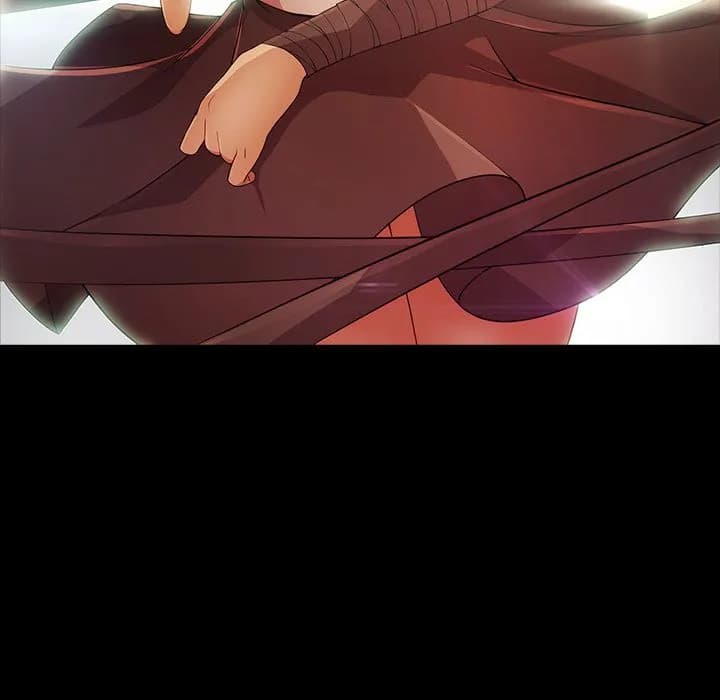 The Butterfly Dream - Chapter 24 - Page 6