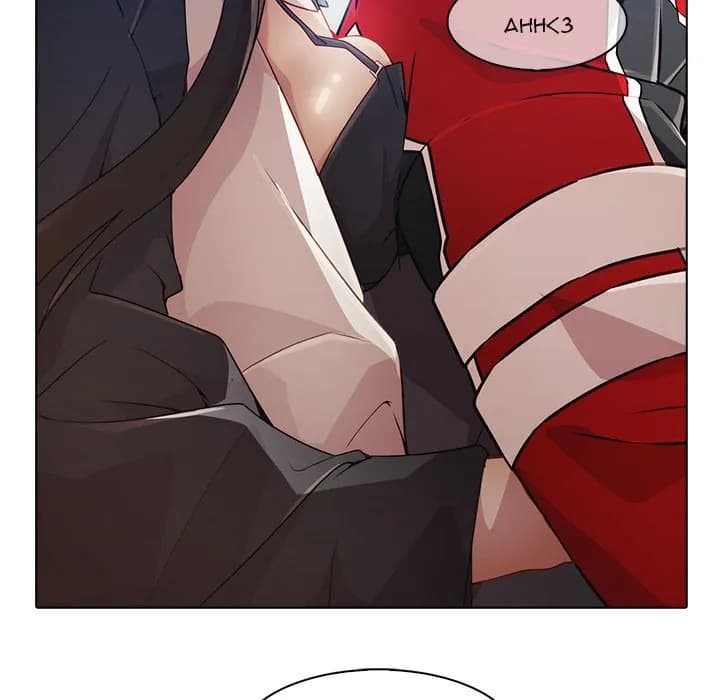 The Butterfly Dream - Chapter 25 - Page 45