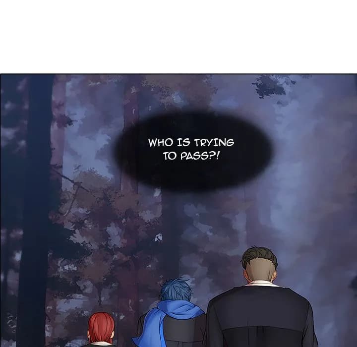 The Butterfly Dream - Chapter 25 - Page 73