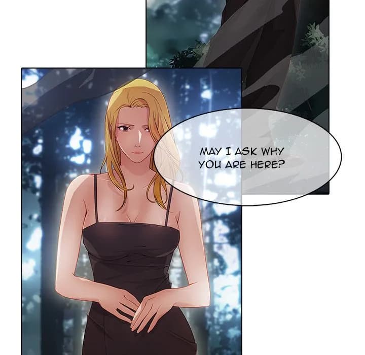 The Butterfly Dream - Chapter 25 - Page 80