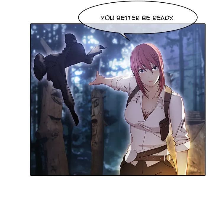 The Butterfly Dream - Chapter 26 - The End - Page 31