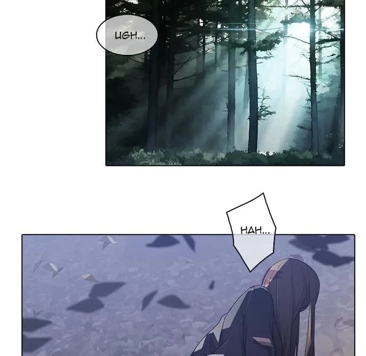 The Butterfly Dream - Chapter 26 - The End - Page 40