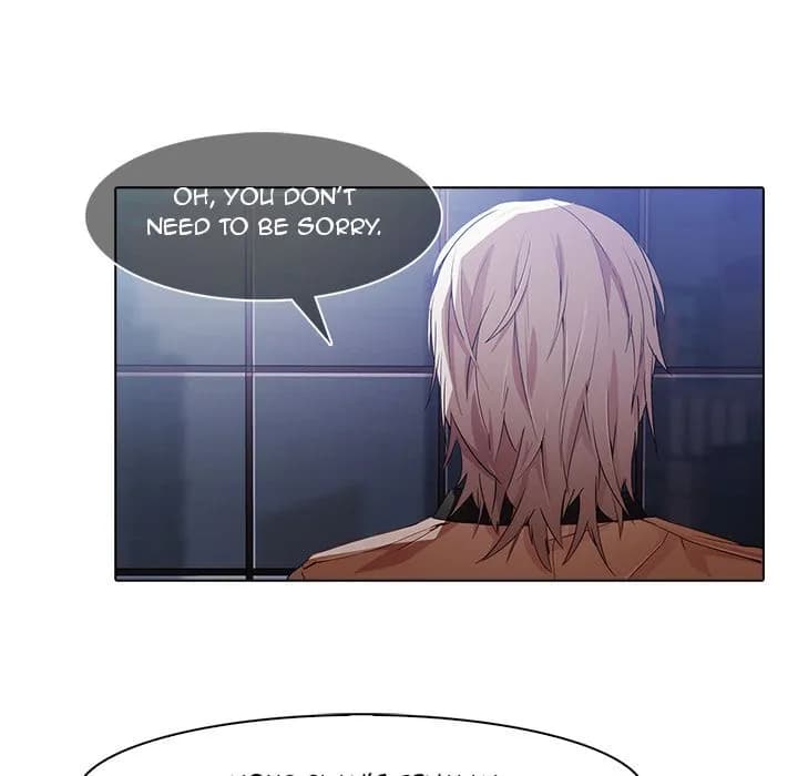 The Butterfly Dream - Chapter 26 - The End - Page 100