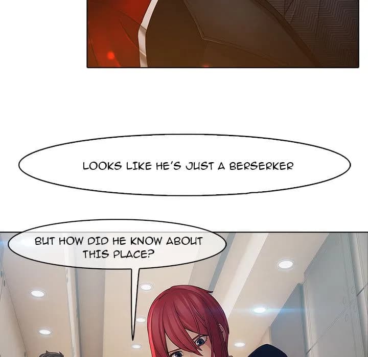 The Butterfly Dream - Chapter 3 - Page 17