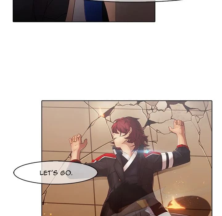 The Butterfly Dream - Chapter 3 - Page 23