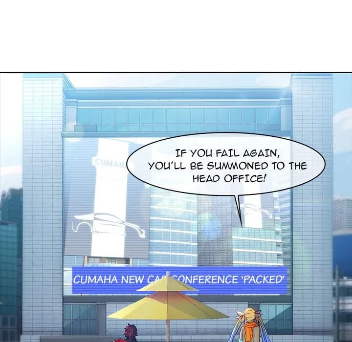 The Butterfly Dream - Chapter 3 - Page 81