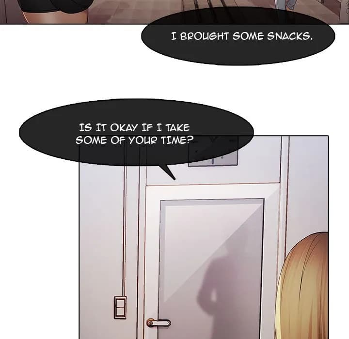 The Butterfly Dream - Chapter 4 - Page 13