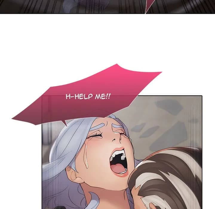 The Butterfly Dream - Chapter 4 - Page 61