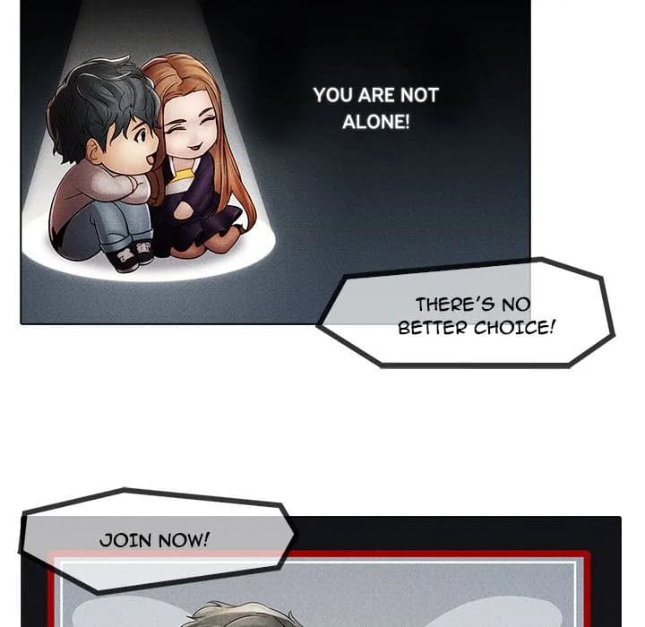 The Butterfly Dream - Chapter 6 - Page 11