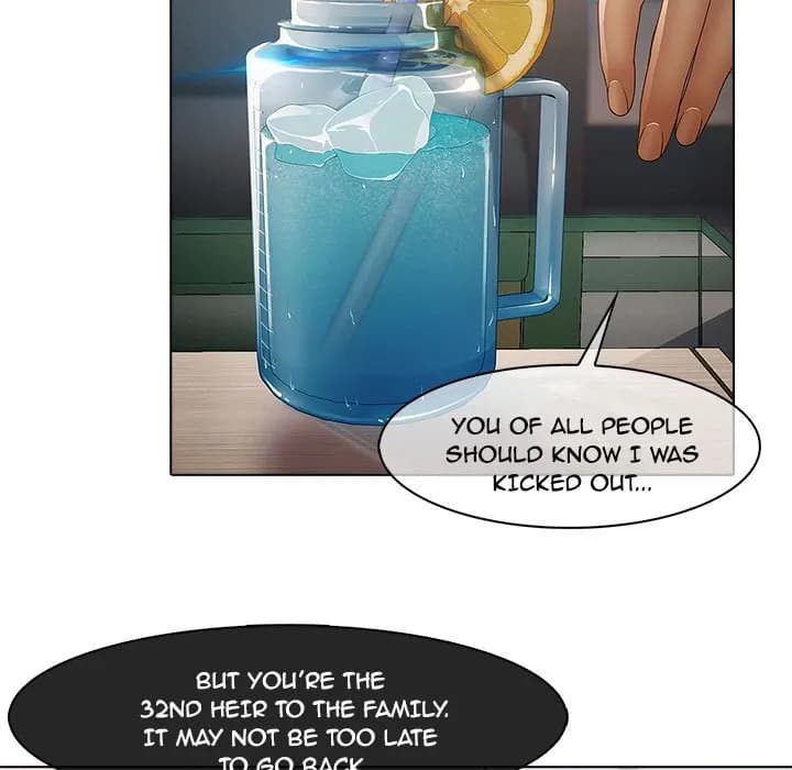 The Butterfly Dream - Chapter 6 - Page 25