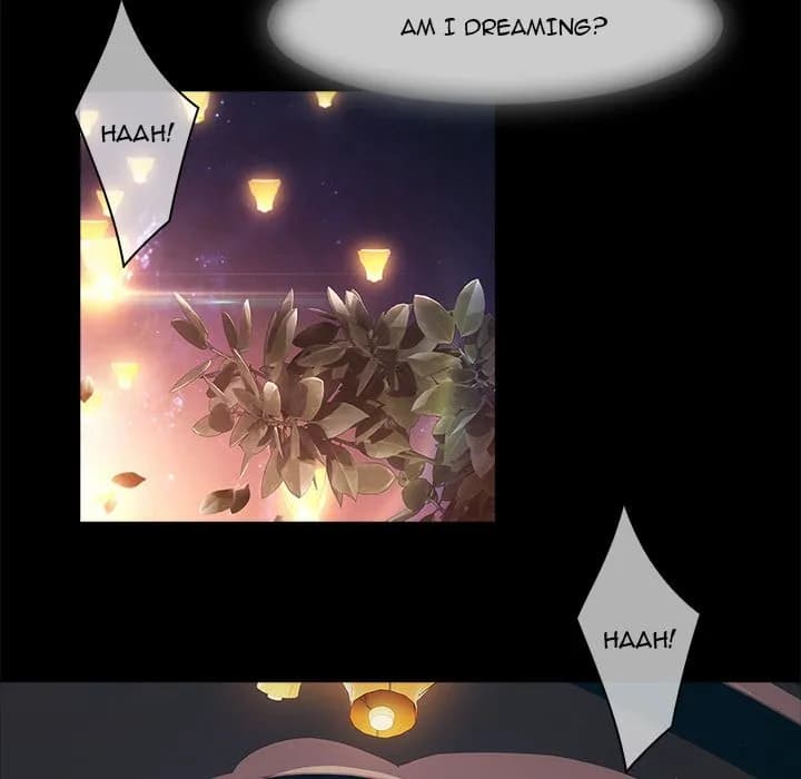 The Butterfly Dream - Chapter 7 - Page 27