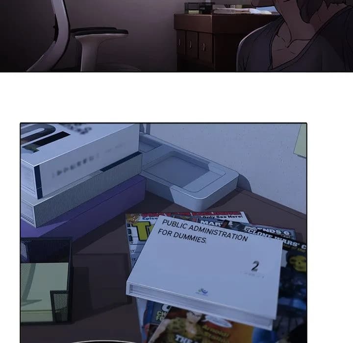 The Butterfly Dream - Chapter 7 - Page 56