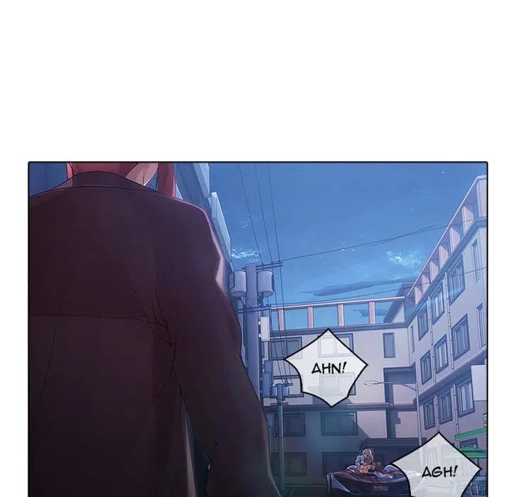 The Butterfly Dream - Chapter 8 - Page 44